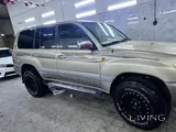 LAND CRUISER 2007 GXR INLINE 6